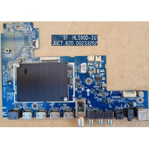 KOGAN KALED50RU8020STA MAIN BOARD JUC7.820.00233202 HLS90D-IU